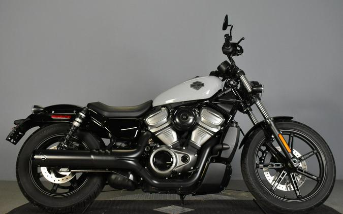 2024 Harley-Davidson Nightster RH975