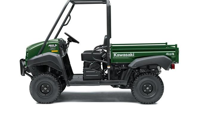 2027 Kawasaki MULE 4010 4X4