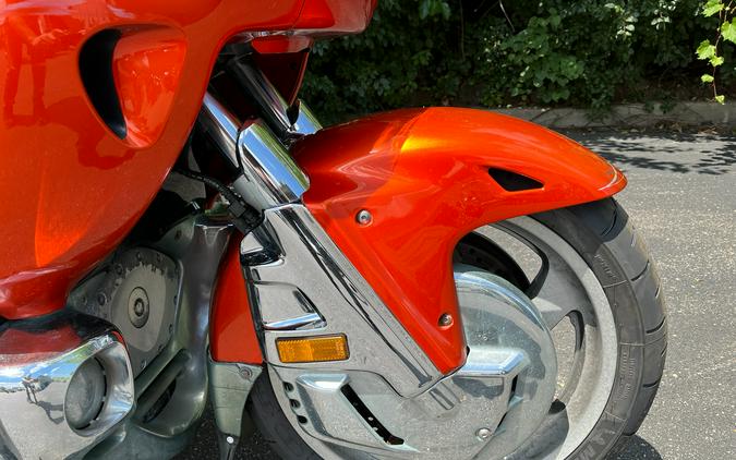 2003 Honda GOLDWING 1800 TRIKE