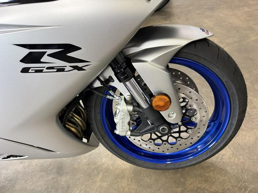 2026 Suzuki GSX-R600