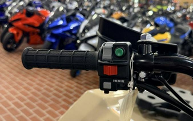 2026 Suzuki KingQuad 750 AXi Power Steering