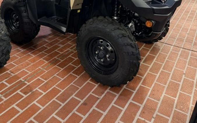 2026 Suzuki KingQuad 750 AXi Power Steering