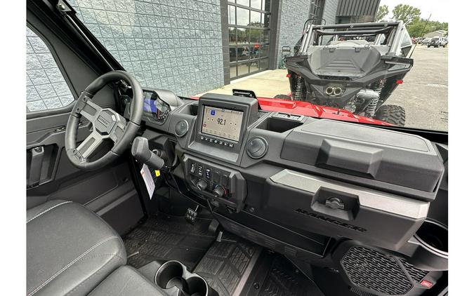 2027 RANGER XP 1000 NORTHSTAR ULTIMATE - Polaris