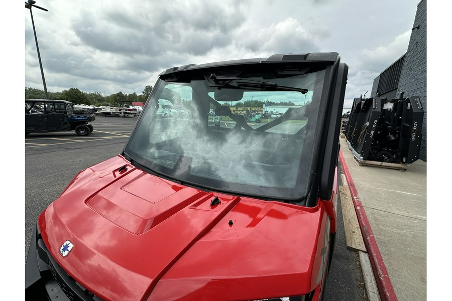 2027 RANGER XP 1000 NORTHSTAR ULTIMATE - Polaris