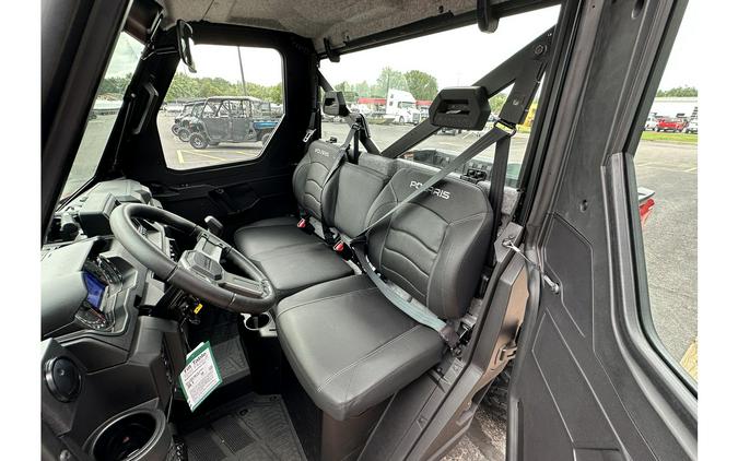 2027 RANGER XP 1000 NORTHSTAR ULTIMATE - Polaris