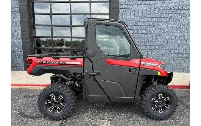 2027 RANGER XP 1000 NORTHSTAR ULTIMATE - Polaris