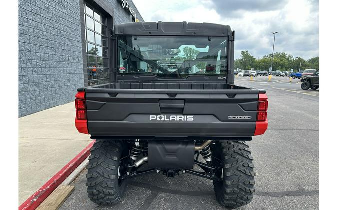 2027 RANGER XP 1000 NORTHSTAR ULTIMATE - Polaris