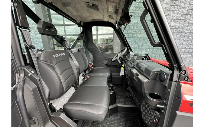 2027 RANGER XP 1000 NORTHSTAR ULTIMATE - Polaris