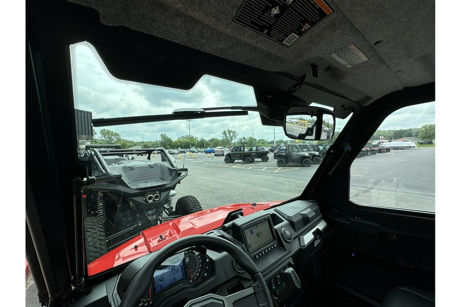 2027 RANGER XP 1000 NORTHSTAR ULTIMATE - Polaris