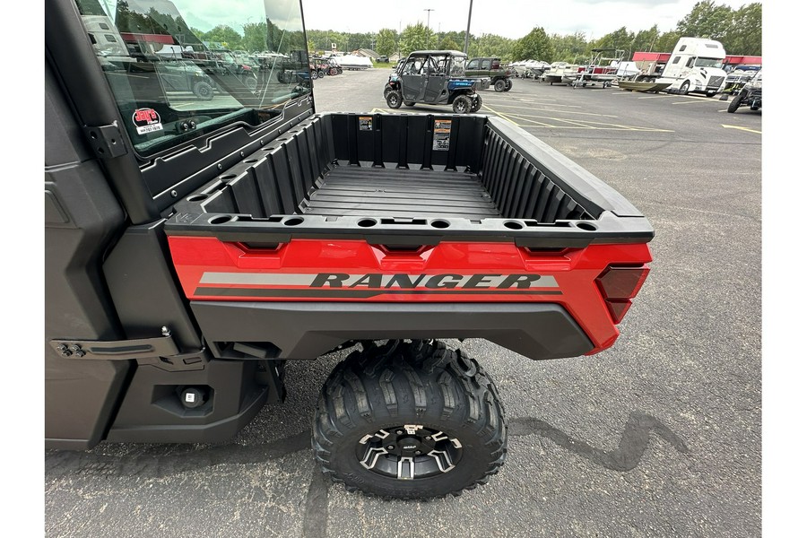 2027 RANGER XP 1000 NORTHSTAR ULTIMATE - Polaris