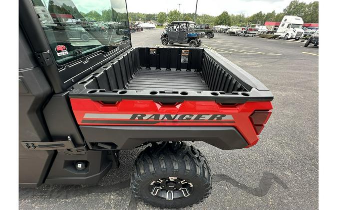 2027 RANGER XP 1000 NORTHSTAR ULTIMATE - Polaris