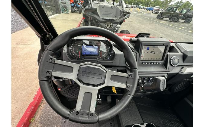 2027 RANGER XP 1000 NORTHSTAR ULTIMATE - Polaris