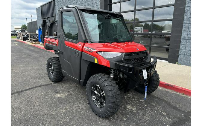 2027 RANGER XP 1000 NORTHSTAR ULTIMATE - Polaris