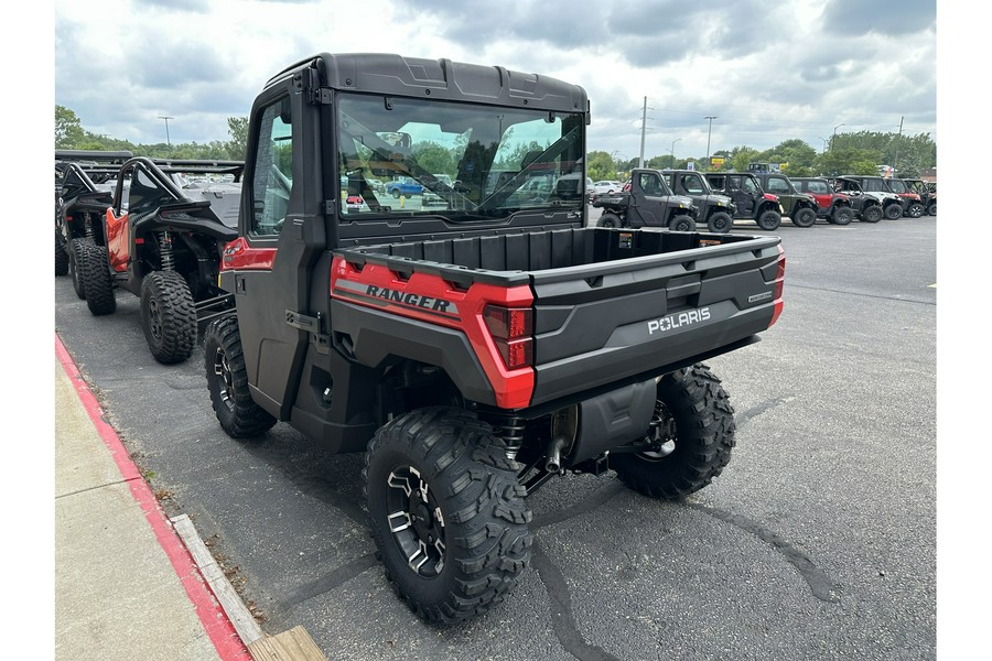 2027 RANGER XP 1000 NORTHSTAR ULTIMATE - Polaris