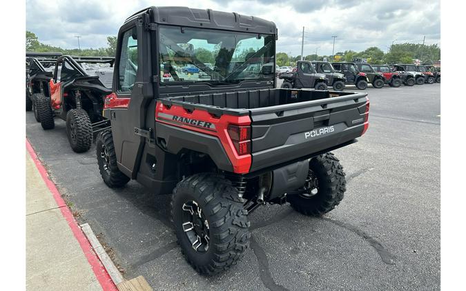 2027 RANGER XP 1000 NORTHSTAR ULTIMATE - Polaris