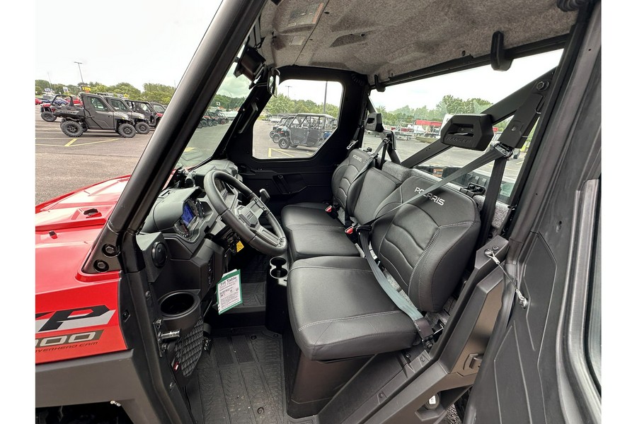 2027 RANGER XP 1000 NORTHSTAR ULTIMATE - Polaris