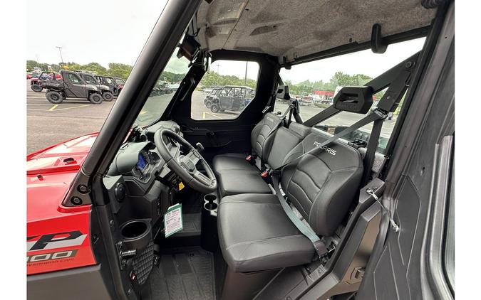 2027 RANGER XP 1000 NORTHSTAR ULTIMATE - Polaris