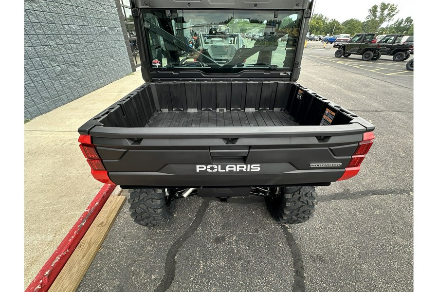 2027 RANGER XP 1000 NORTHSTAR ULTIMATE - Polaris