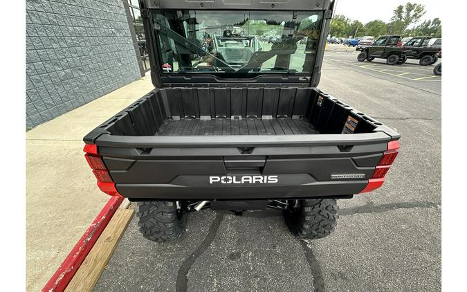 2027 RANGER XP 1000 NORTHSTAR ULTIMATE - Polaris