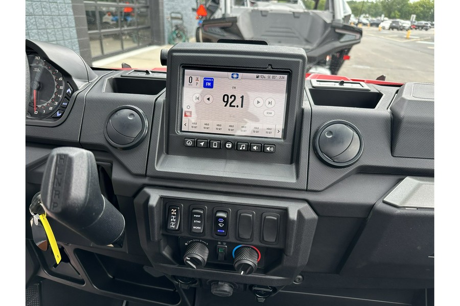 2027 RANGER XP 1000 NORTHSTAR ULTIMATE - Polaris