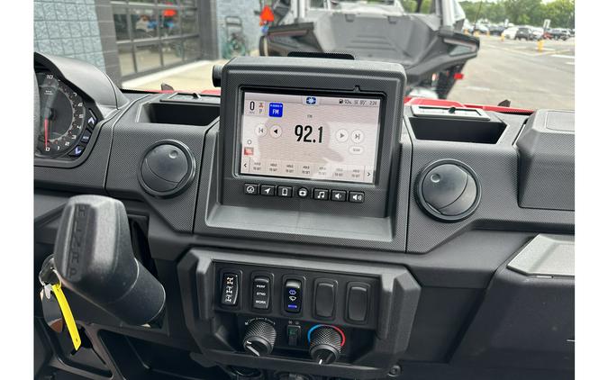 2027 RANGER XP 1000 NORTHSTAR ULTIMATE - Polaris