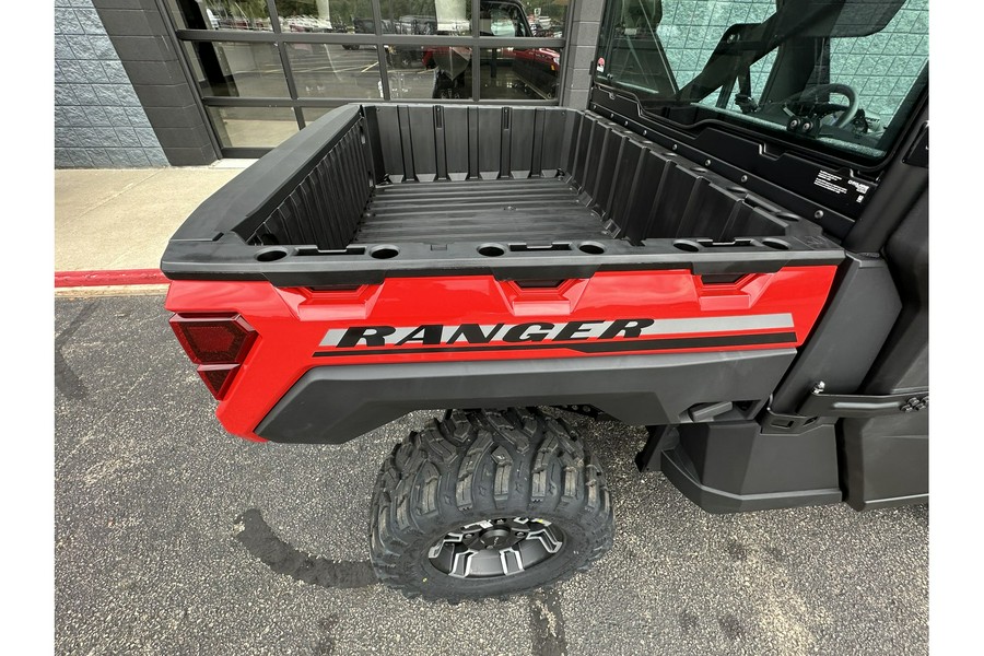 2027 RANGER XP 1000 NORTHSTAR ULTIMATE - Polaris