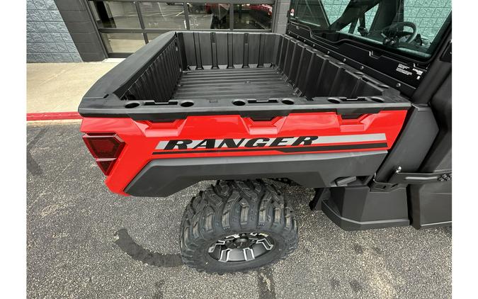 2027 RANGER XP 1000 NORTHSTAR ULTIMATE - Polaris