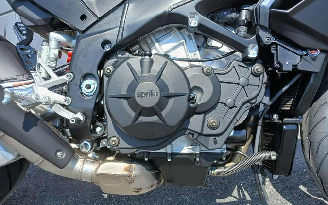 2027 Aprilia Tuono V4