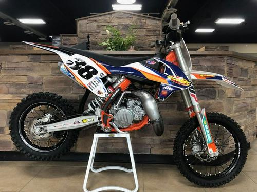 used ktm 85 sx for sale near me