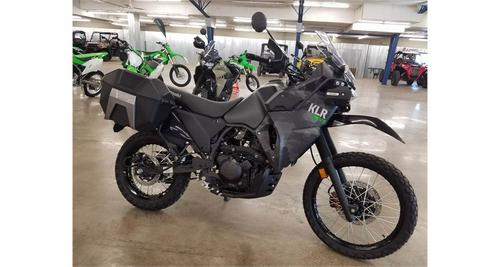 2022 Kawasaki KLR650 Adventure Review (19 Fast Facts)