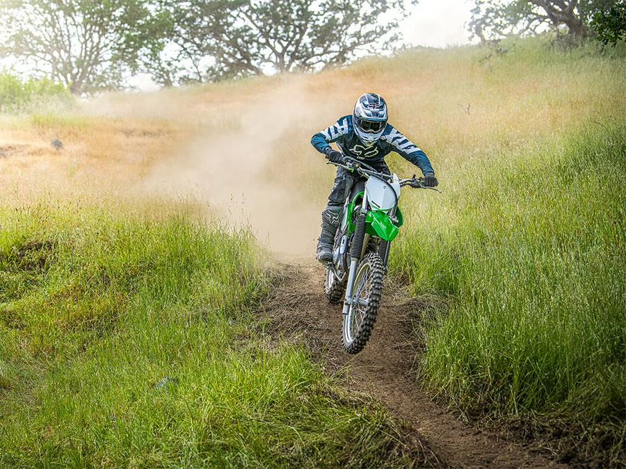 2023 Kawasaki KLX 230R