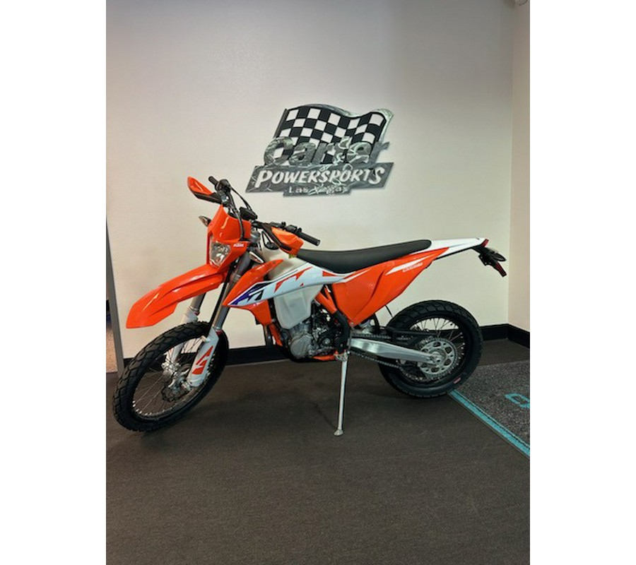 2023 KTM 500 EXC-F