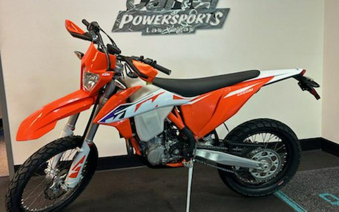 2023 KTM 500 EXC-F