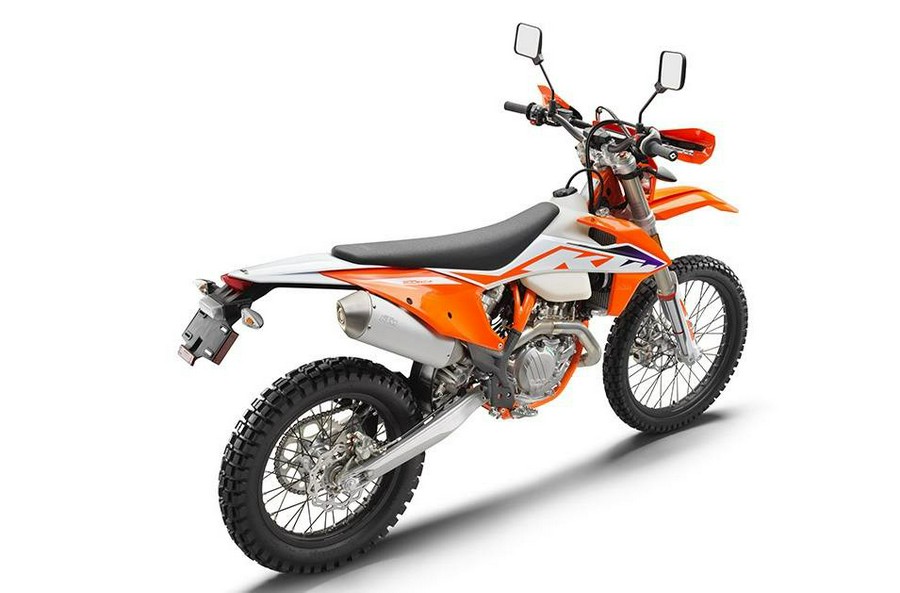 2023 KTM 500 EXC-F