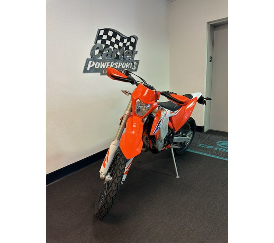 2023 KTM 500 EXC-F