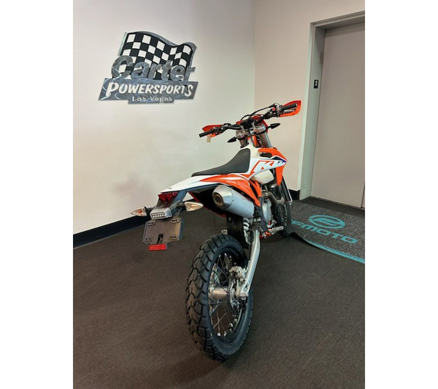 2023 KTM 500 EXC-F