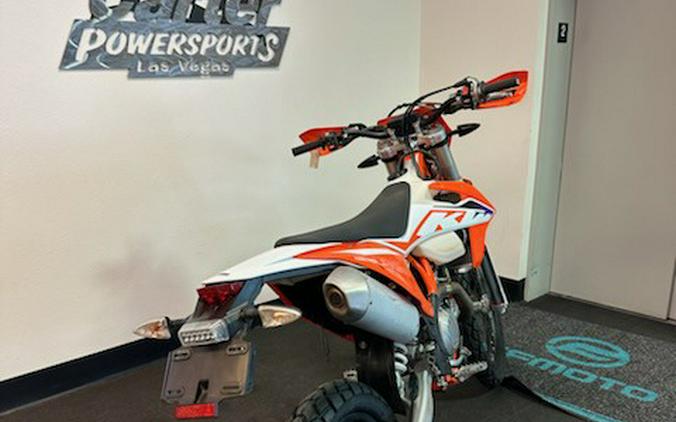 2023 KTM 500 EXC-F