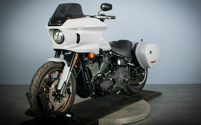 2024 Harley-Davidson Fxlrst / Low Rider St