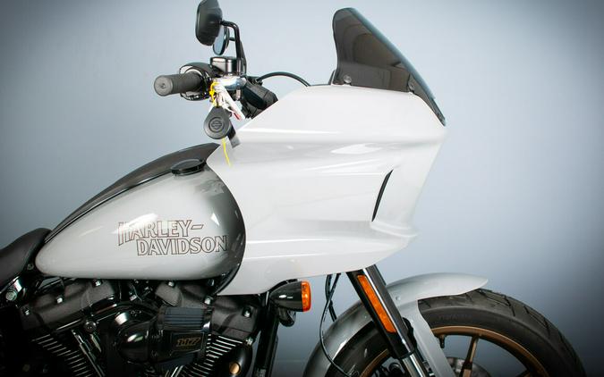 2024 Harley-Davidson Fxlrst / Low Rider St