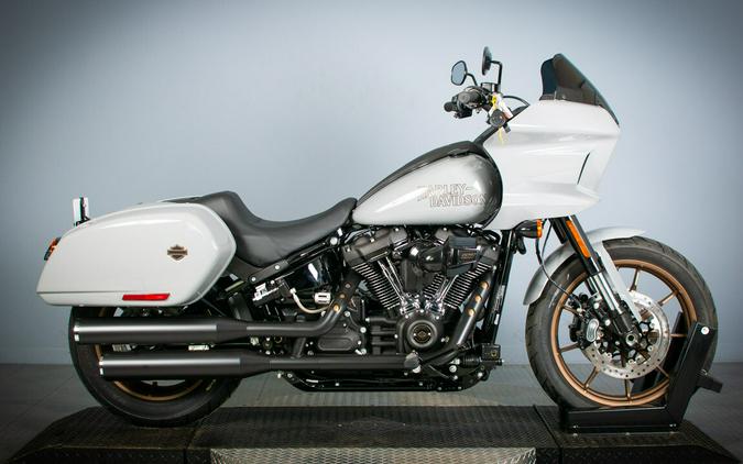 2024 Harley-Davidson Fxlrst / Low Rider St