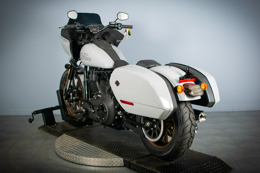 2024 Harley-Davidson Fxlrst / Low Rider St