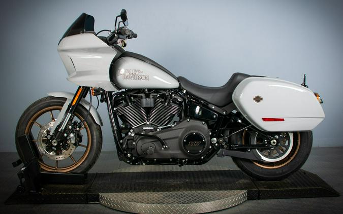 2024 Harley-Davidson Fxlrst / Low Rider St