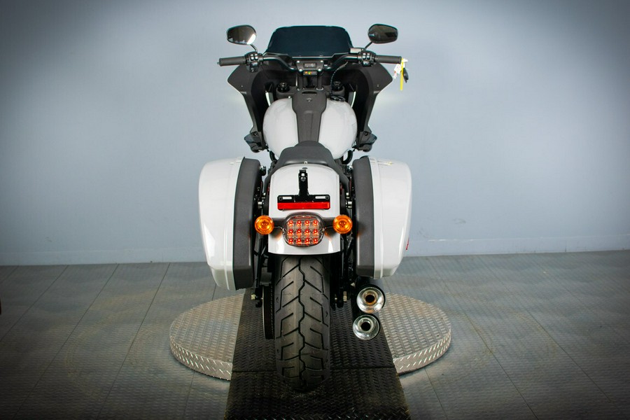 2024 Harley-Davidson Fxlrst / Low Rider St