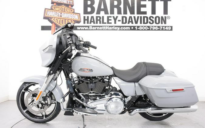 2024 Harley-Davidson FLHX Street Glide®