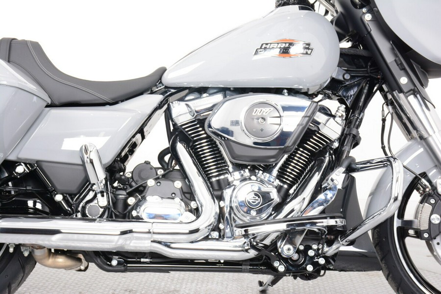 2024 Harley-Davidson FLHX Street Glide®