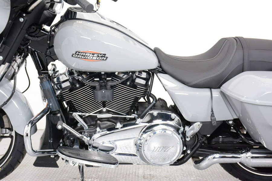 2024 Harley-Davidson FLHX Street Glide®