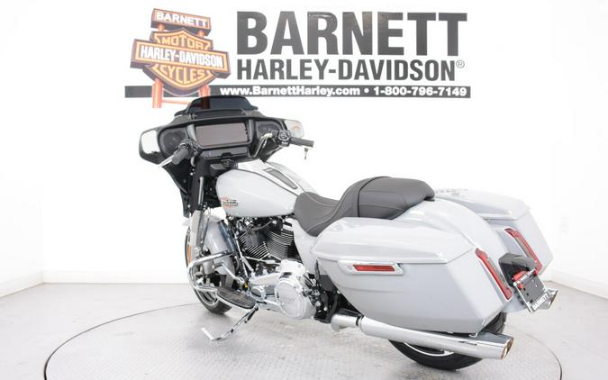 2024 Harley-Davidson FLHX Street Glide®