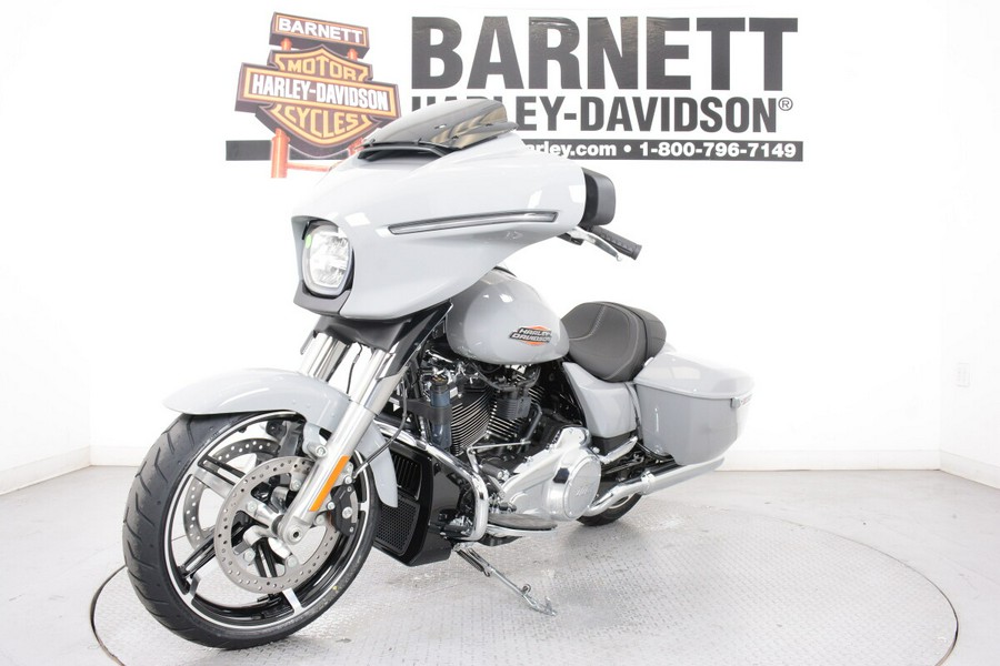 2024 Harley-Davidson FLHX Street Glide®