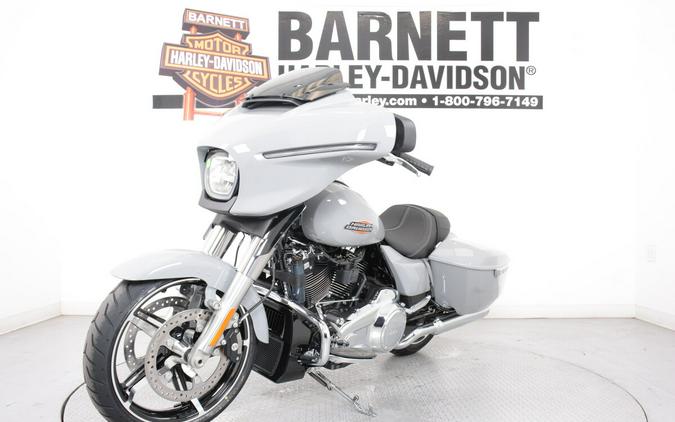 2024 Harley-Davidson FLHX Street Glide®