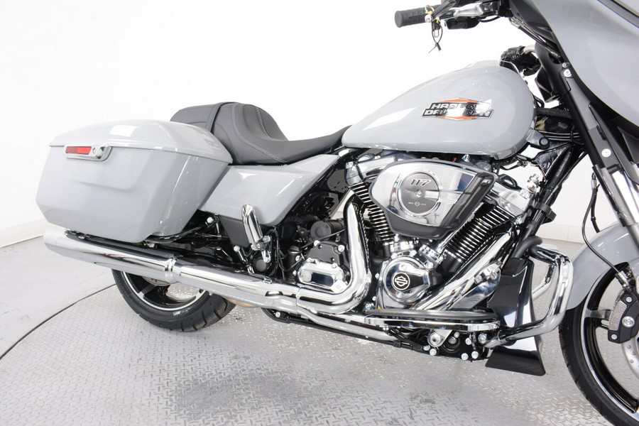 2024 Harley-Davidson FLHX Street Glide®